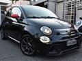 ABARTH 595 1.4 Turbo T-Jet 145 CV