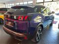 PEUGEOT 3008 BlueHDi 180 S&S EAT8 GT