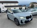 BMW X3 xDrive30d 48V Msport