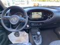 TOYOTA NUOVA AYGO X 1.0 VVT-i 72 CV Trend Air S-CVT PRONTA CONSEGNA