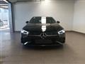 MERCEDES CLASSE CLA d Automatic AMG Line Advanced Plus sb