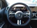 MERCEDES CLASSE B B 180 d Automatic Progressive Advanced Plus