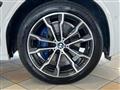 BMW X3 xDrive30d 48V Msport