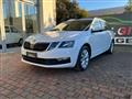 SKODA Octavia Station Wagon 2.0 tdi Executive 150cv dsg