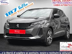 PEUGEOT 3008 BlueHDi 130 S&S EAT8 Allure Pack