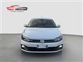 VOLKSWAGEN Polo 5p 1.0 tgi Highline 90cv R-Line