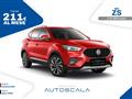 MG ZS 1.0T-GDI  Luxury