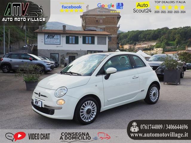 FIAT 500 1.3 Multijet 16V 95 CV Lounge