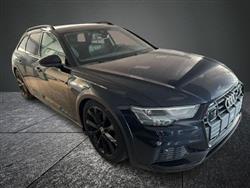 AUDI A6 ALLROAD 45 TDI 3.0 quattro S tronic Evolution +20"