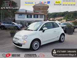 FIAT 500 1.3 Multijet 16V 95 CV Lounge