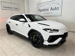 LAMBORGHINI URUS 4.0 V8 PERFORMANTE CARBONPACK B&O RADAR TETTO