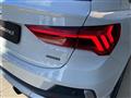 AUDI Q3 SPORTBACK SPB Sportback 40 TDI quattro S tronic S line Plus