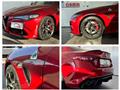 ALFA ROMEO GIULIA 2.9 T V6 AT8 Quadrifoglio Rosso Competizione