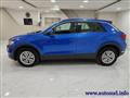 VOLKSWAGEN T-ROC 2.0 TDI SCR 150 CV DSG Style BlueMotion Technology