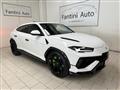 LAMBORGHINI URUS 4.0 V8 PERFORMANTE CARBONPACK B&O RADAR TETTO