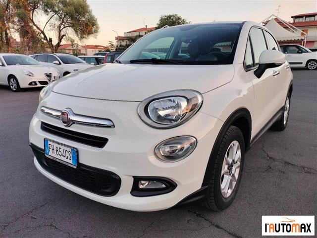 FIAT 500X 1.3 mjt Popstar 4x2 95cv