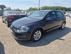 VOLKSWAGEN GOLF Business 1.6 TDI 5p. Comfortline BlueMotion Technology