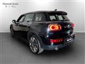 MINI CLUBMAN 2.0 TwinPower Turbo Cooper D Hype