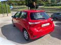 TOYOTA YARIS 1.0 72 CV 5 porte Cool