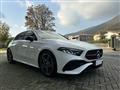 MERCEDES CLASSE A SEDAN A 200 Automatic 4p. AMG Line Premium