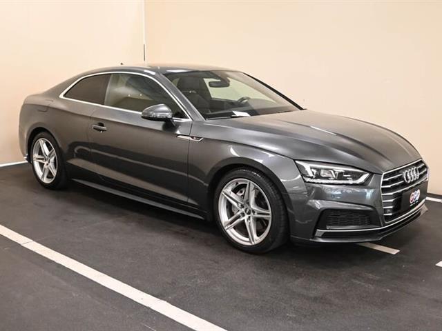 AUDI A5 2.0 TDI 190 CV S tronic Business Sport