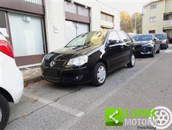 VOLKSWAGEN POLO 1.2/70CV 12V 5p. Comfortline