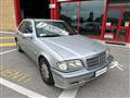 MERCEDES Classe C kompressor Classic