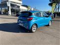 HYUNDAI I10 1.0 MPI Tech