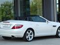 MERCEDES CLASSE SLK CGI Sport