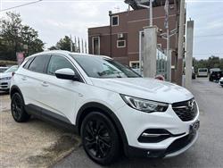 OPEL Grandland X 1.5 diesel Ecotec S&S aut. Elegance