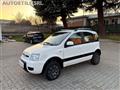 FIAT PANDA 1.3 mjt ---4x4--- 75cv---- 4 POSTI