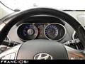 HYUNDAI IX35 1.7 CRDi XPossible 2WD FL