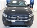 VOLKSWAGEN T-CROSS 1.0 TSI 115 CV DSG R-Line