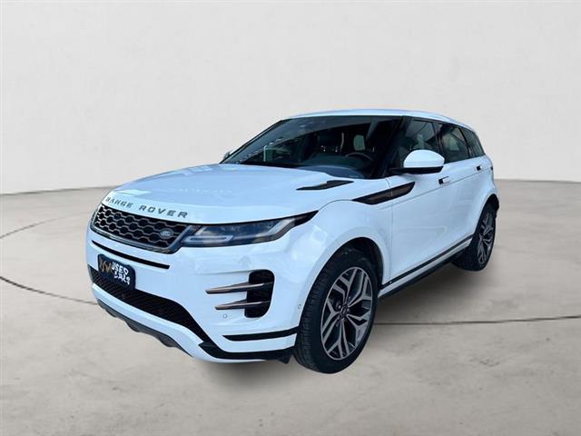 LAND ROVER RANGE ROVER EVOQUE Range Rover Evoque 2.0D I4-L.Flw 150 CV AWD Auto SE