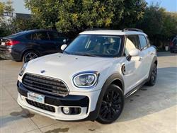 MINI COUNTRYMAN 1.5 One D Baker Street Countryman Automatica