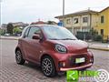 SMART EQ FORTWO EQ Racing Red (22kW) - Garanzia Ufficiale