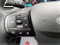 FORD FOCUS 120cv auto SW Active Design FariLED Display 13,2"