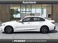 BMW SERIE 3 TOURING d 48V xDrive Msport