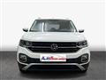 VOLKSWAGEN T-CROSS 1.0 TSI 115 CV DSG Style BMT