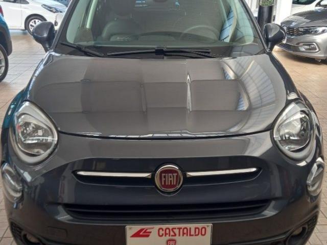 FIAT 500X 1.3 MultiJet 95 CV CONNECT