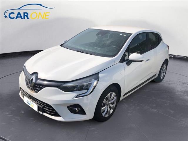 RENAULT CLIO 1.0 TCE GPL Business