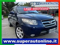 HYUNDAI SANTA FE 2.2 CRDi 4X4 Dynamic