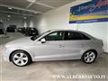 AUDI A3 SEDAN Sedan 2.0 TDI  diesel S tronic Ambition