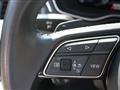 AUDI A4 40 TDI quattro S tronic S line edition