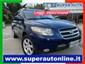 HYUNDAI SANTA FE 2.2 CRDi 4X4 Dynamic