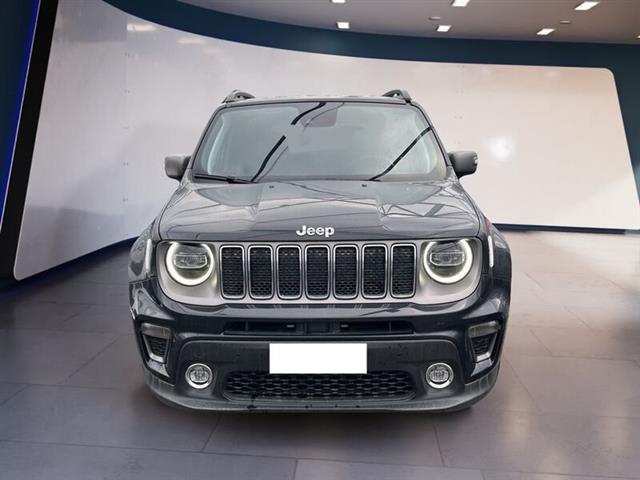 JEEP RENEGADE 2019 1.0 t3 Limited fwd