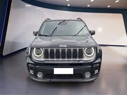 JEEP RENEGADE 2019 1.0 t3 Limited fwd