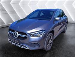 MERCEDES CLASSE GLA PLUG-IN HYBRID 250 e phev (eq-power) Sport Plus auto