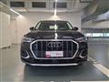 AUDI Q3 35 TDI S tronic Business Advanced