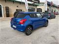 SUZUKI SWIFT 1.2 Hybrid 4WD AllGrip Easy Top